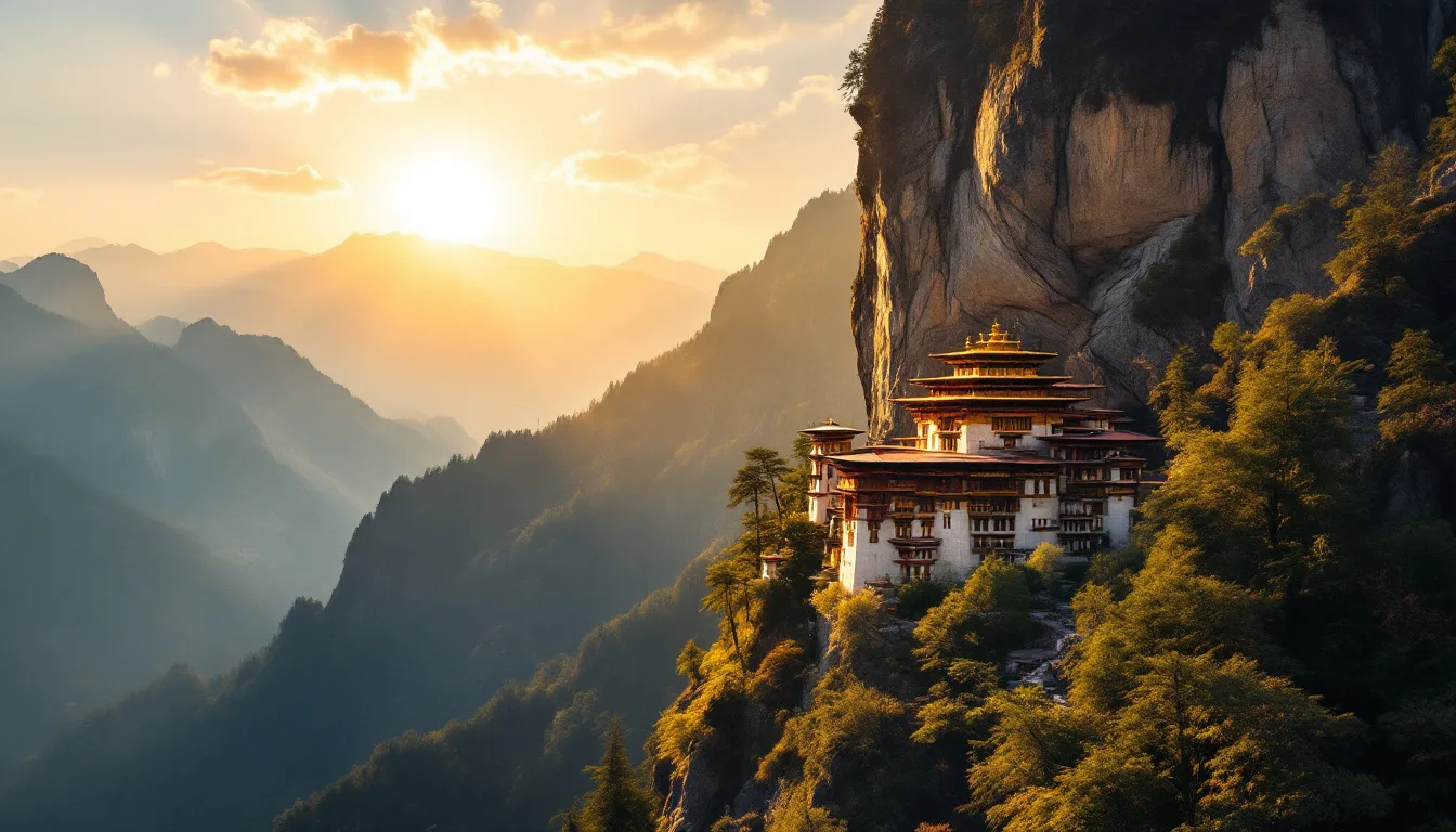 Bhutan