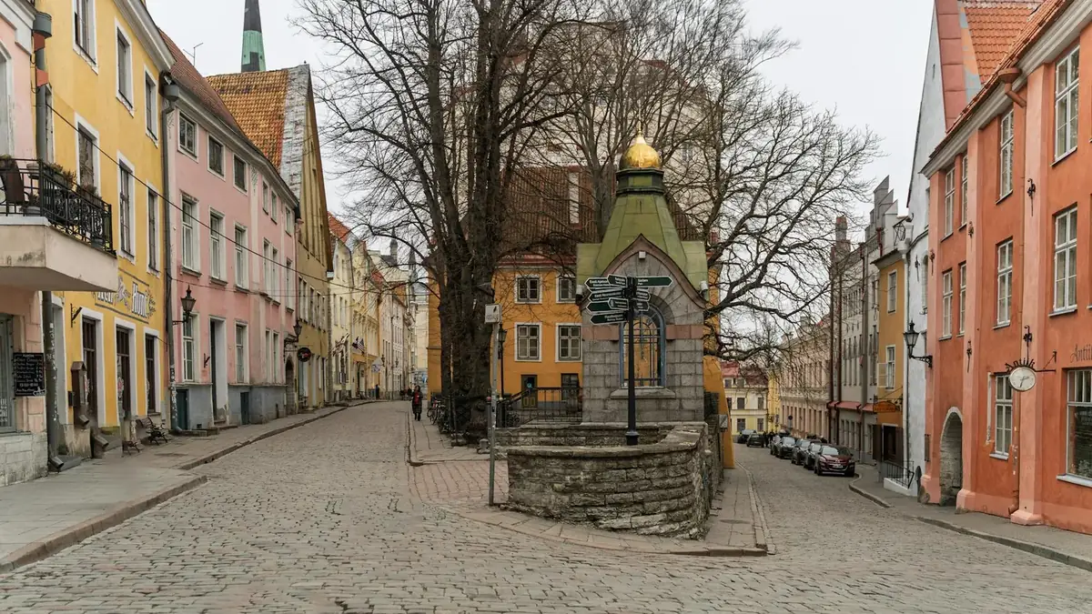 Estonia