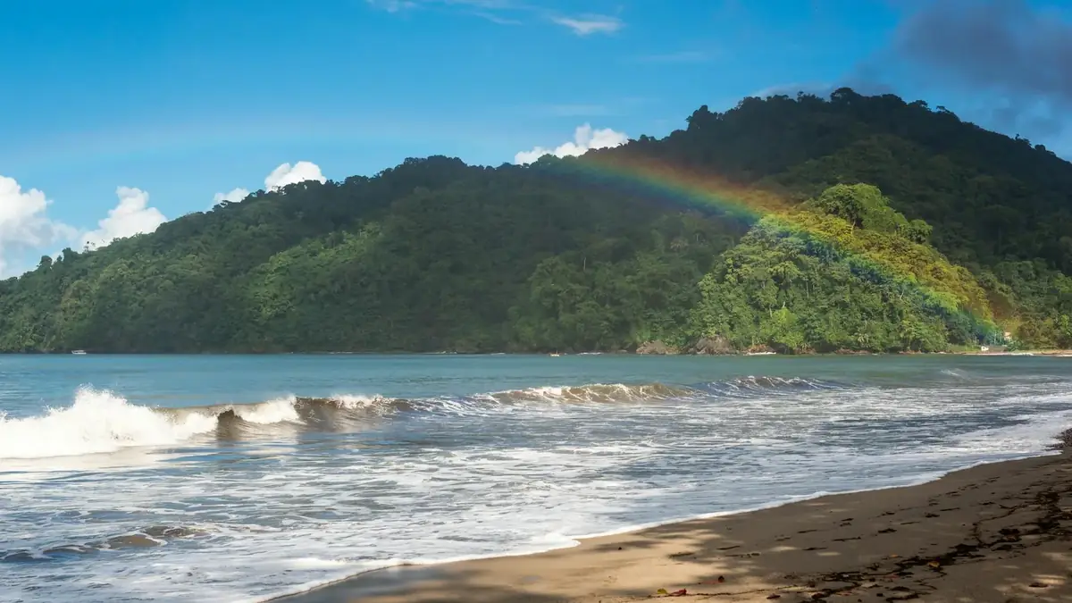 Trinidad a Tobago