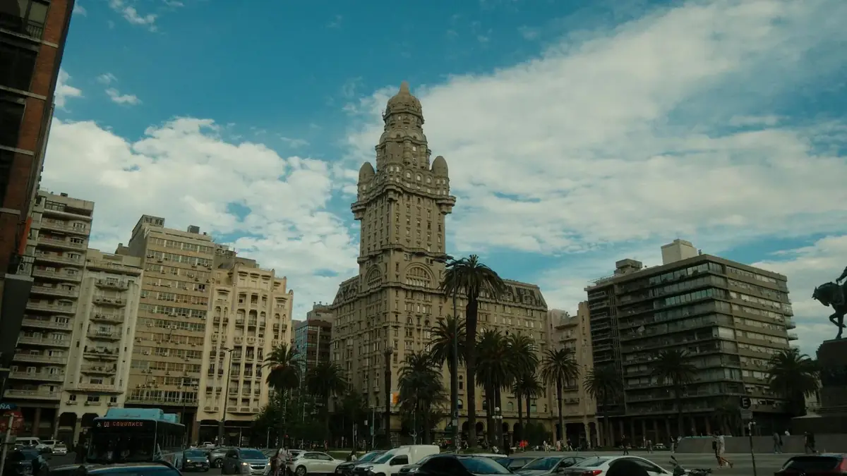 Uruguay