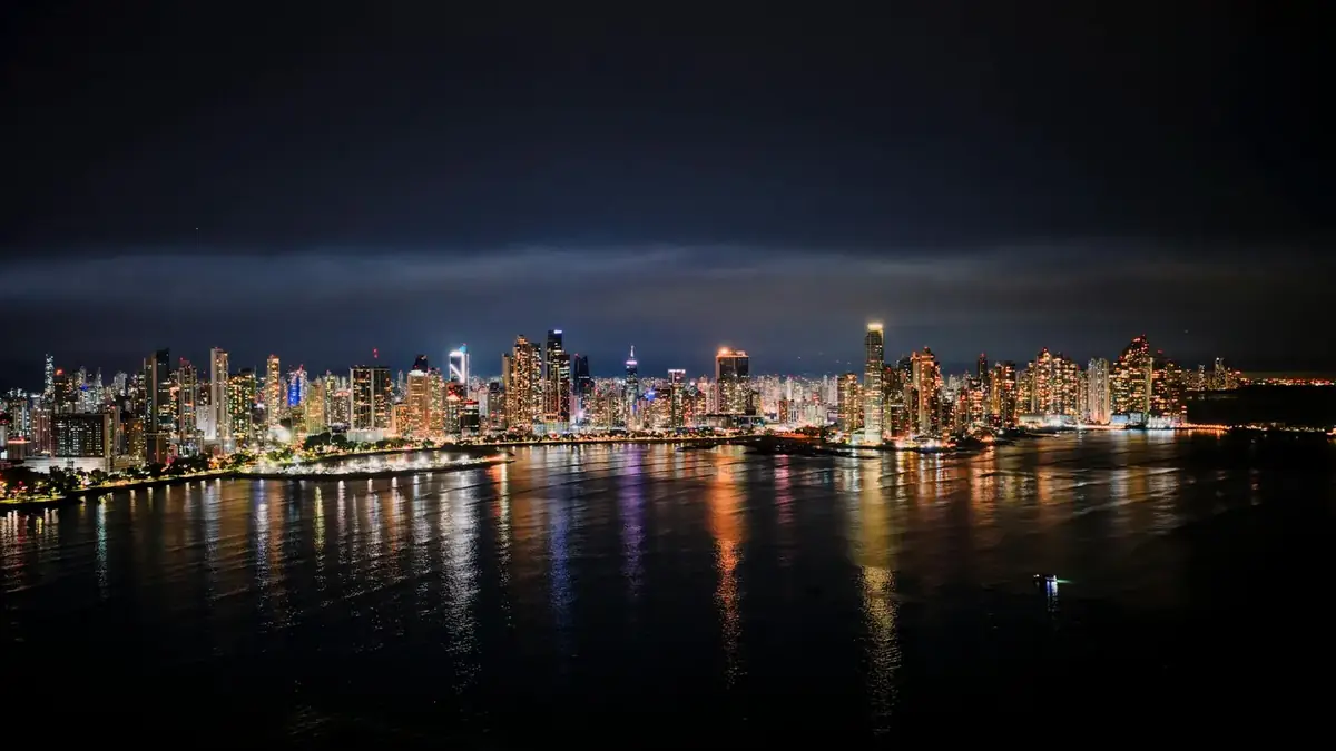 Panama