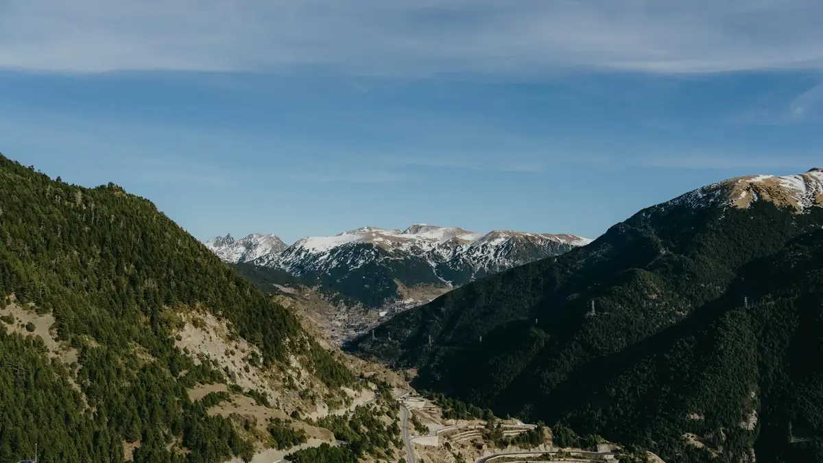 Andorra