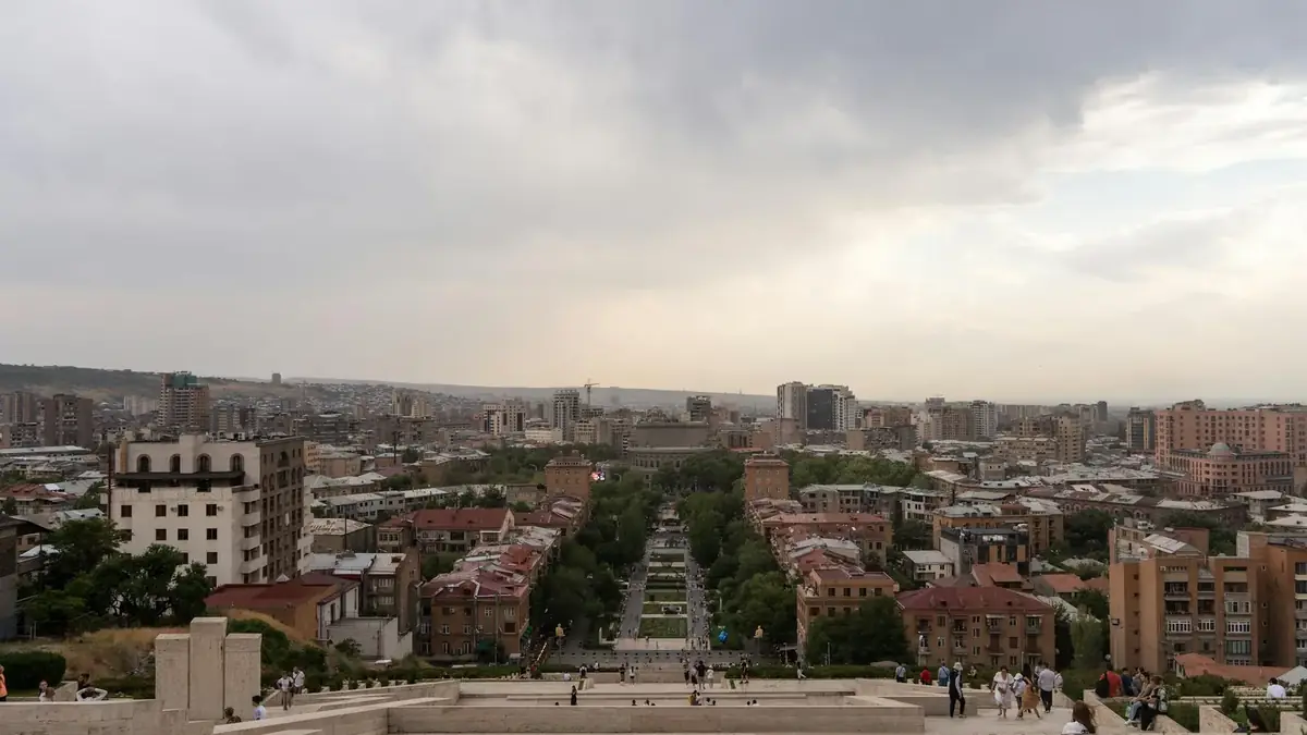 Armenia