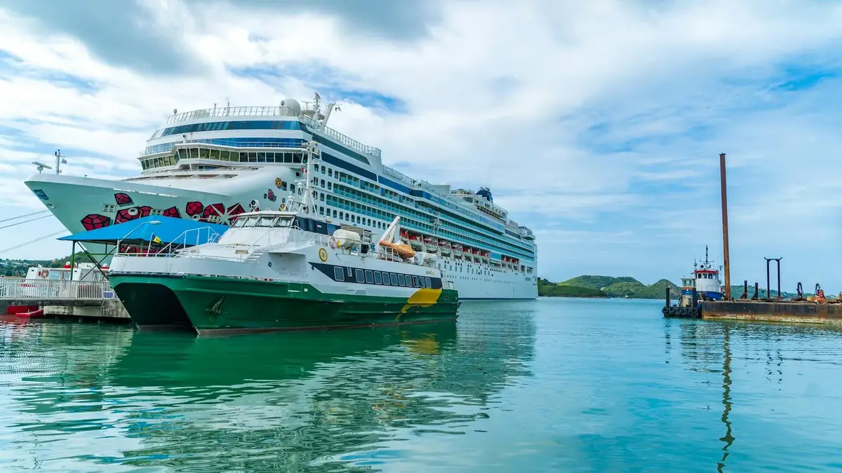 Saint-Vincent-et-les Grenadines