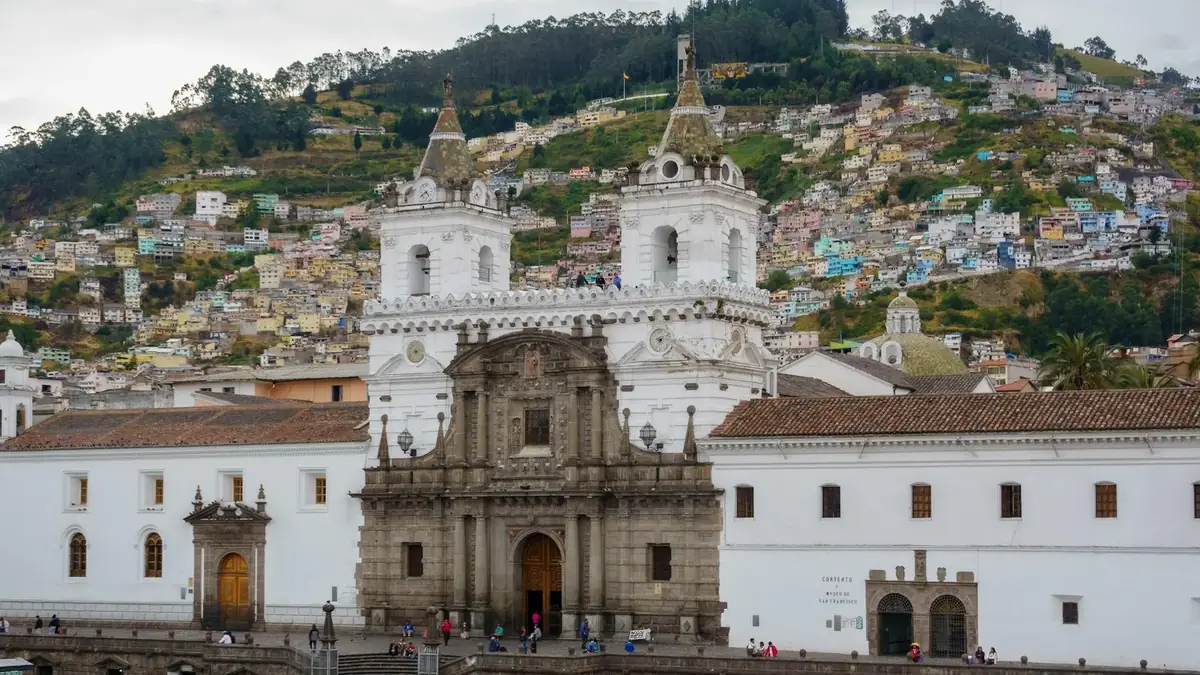 Ecuador