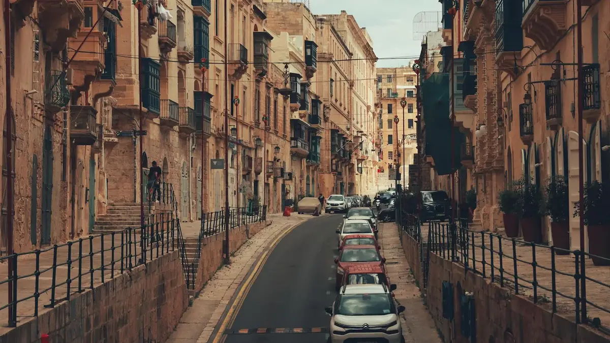 Malta