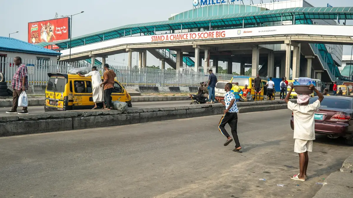 Nigeria