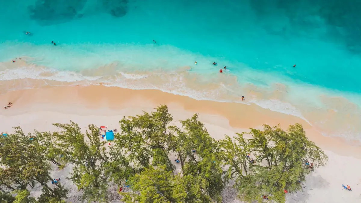Bahamas