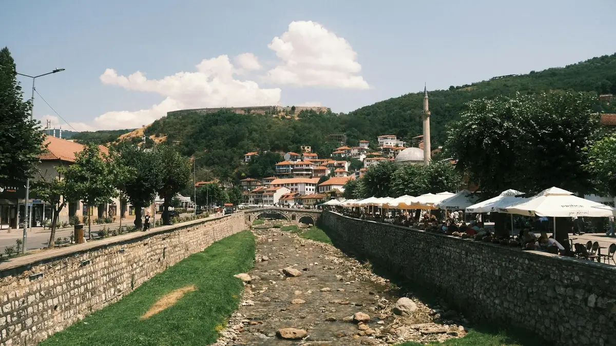 Kosovo