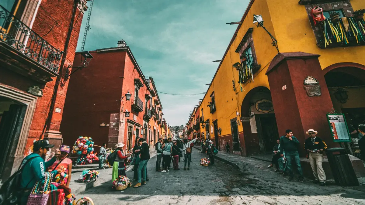 Mexico