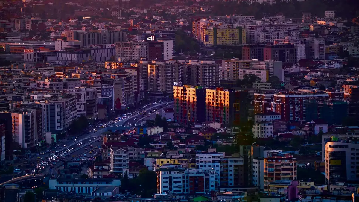 Albania