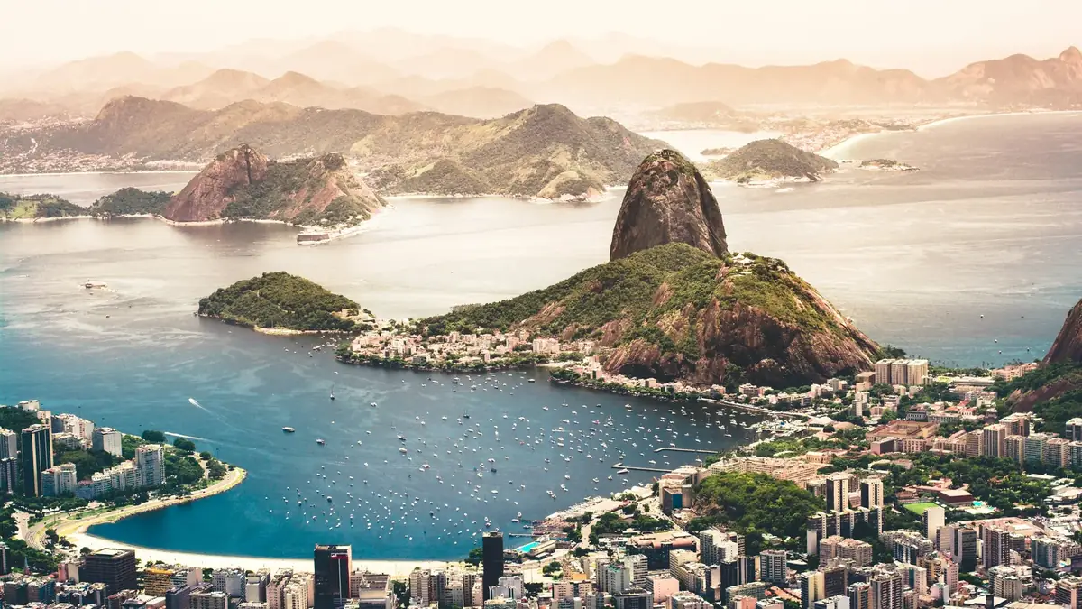 Brasilien