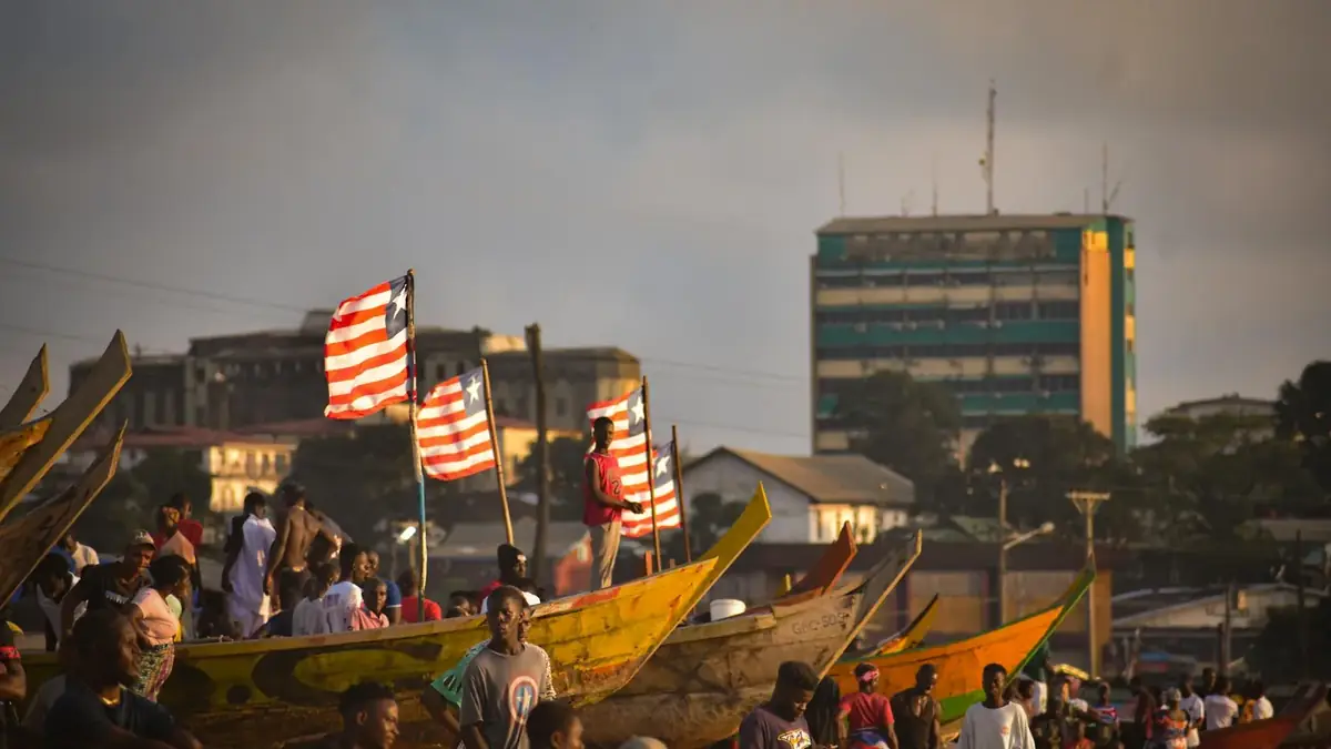 Liberia