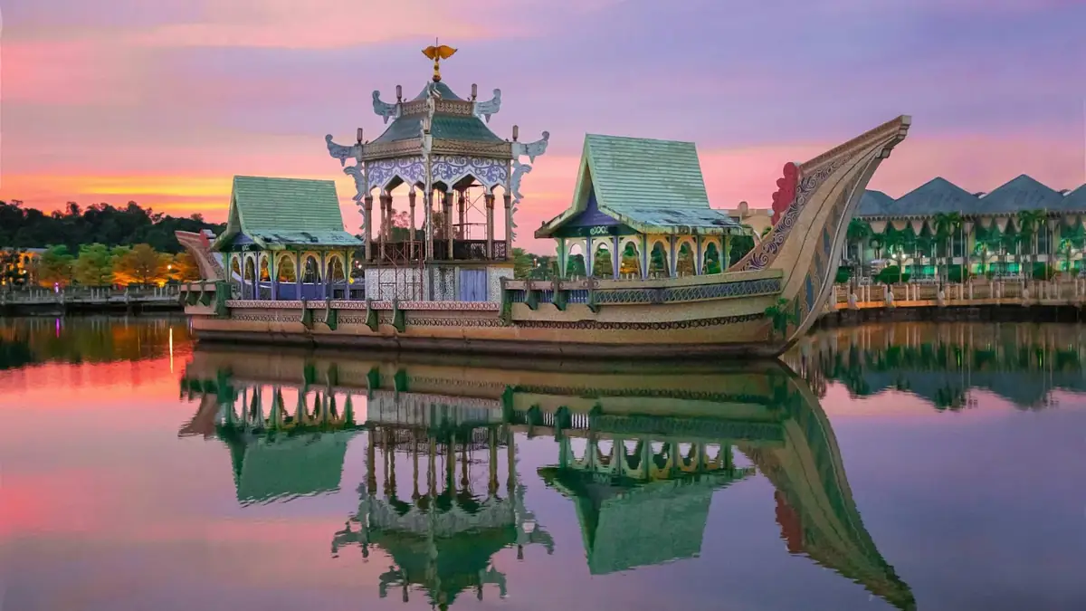 Brunei Darussalam