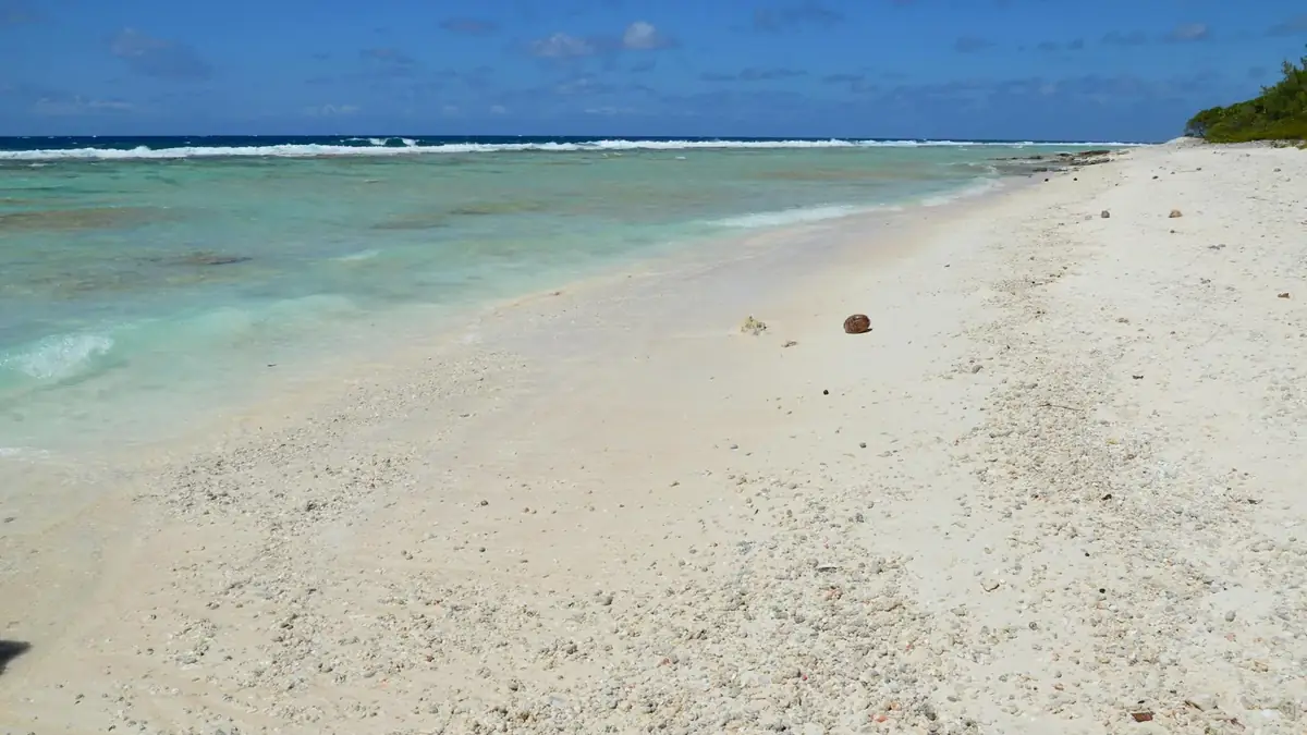 Tonga