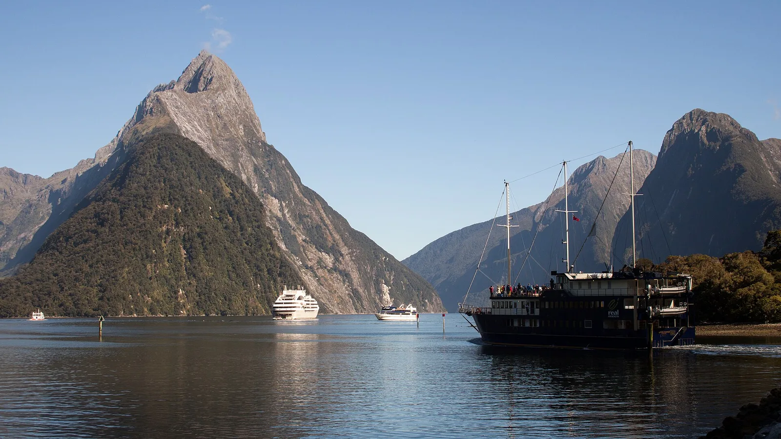 New Zealand
