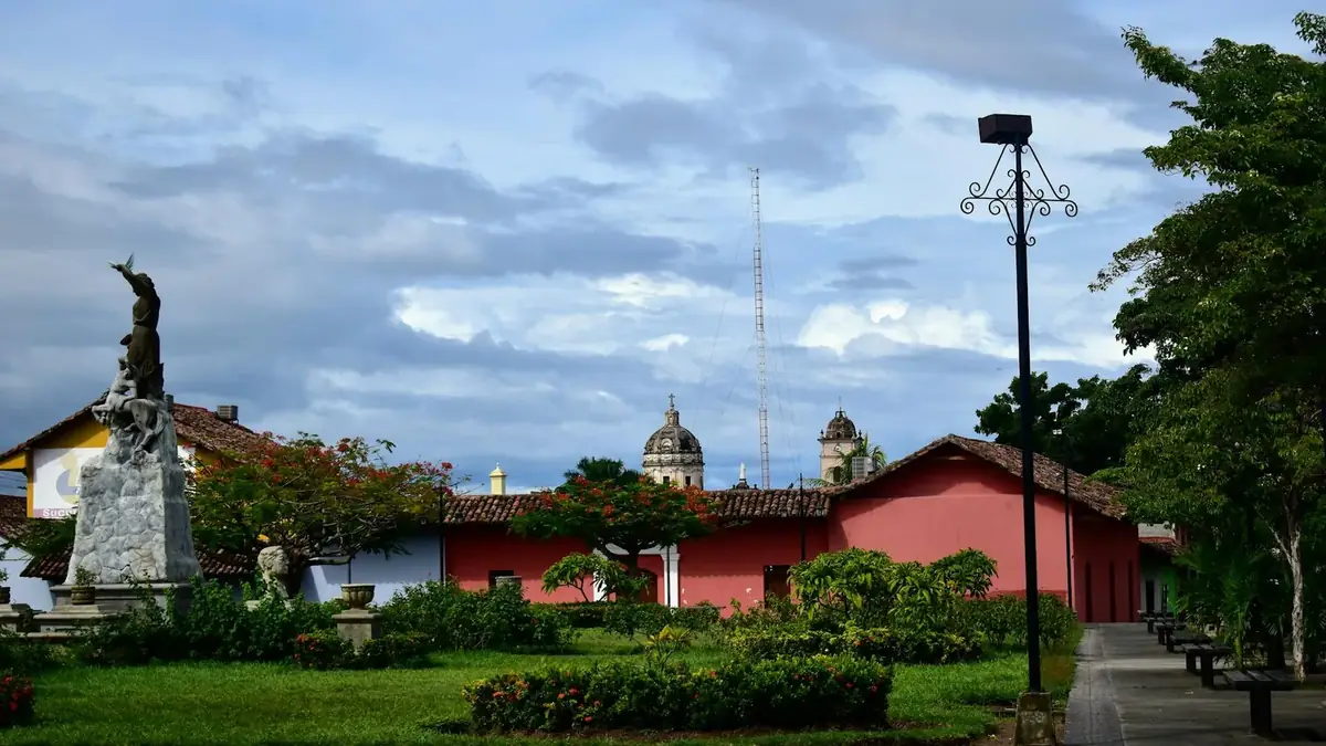 Nicaragua