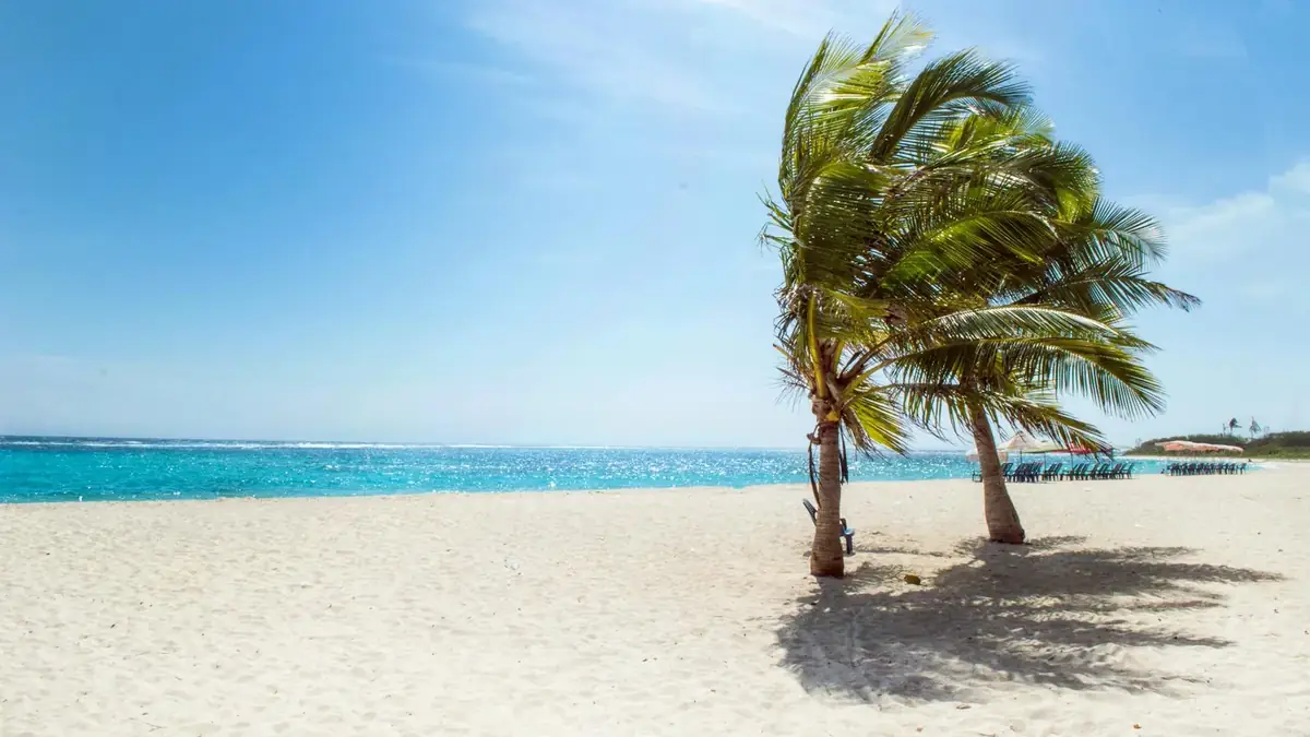 Anguilla