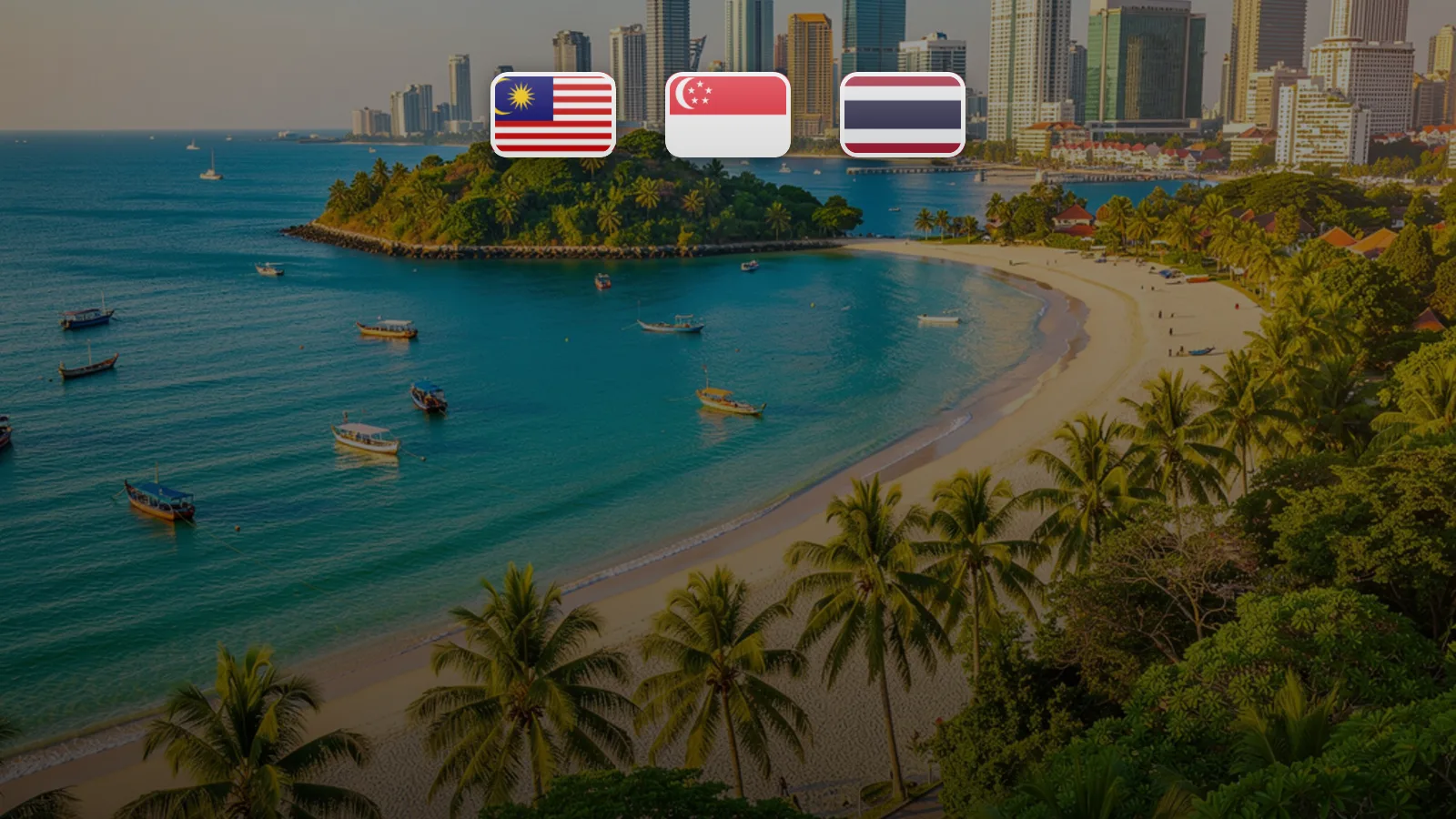 eSIM destination