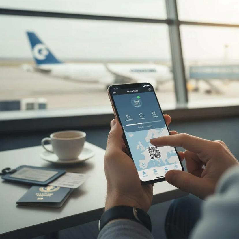 Getting Started with Your First eSIM Provider - Cellesim eSIM