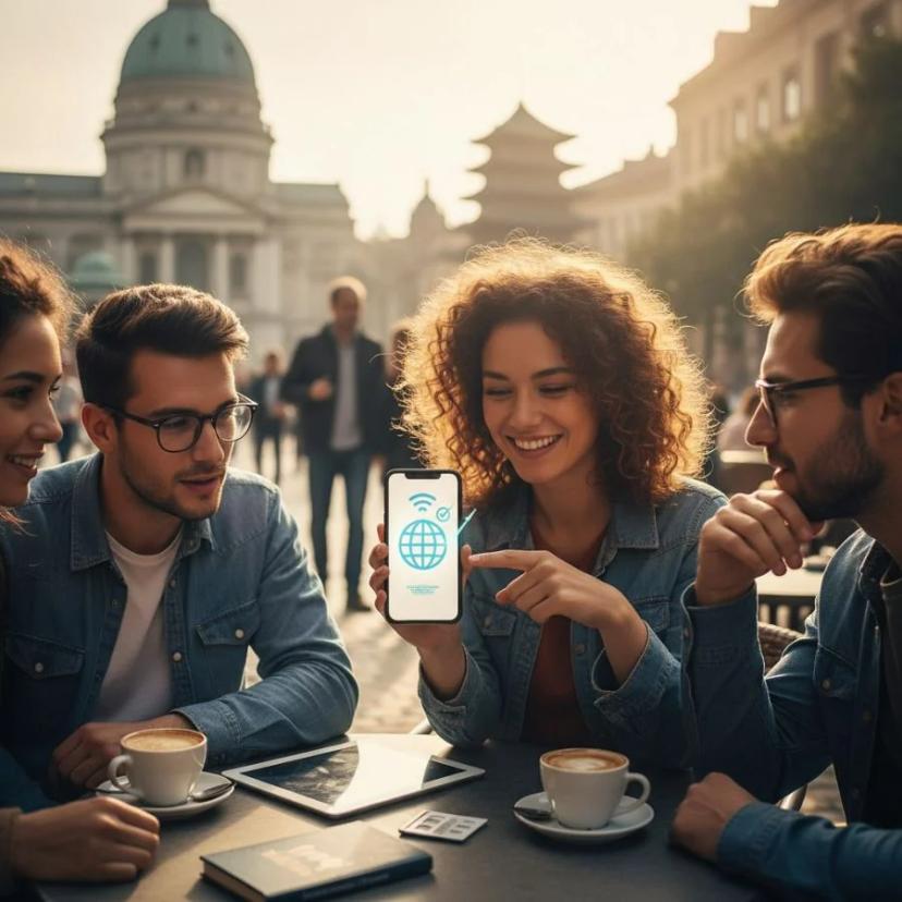 Key Benefits of Using an eSIM Provider for Everyday Users - Cellesim eSIM